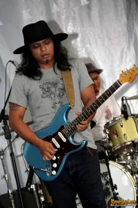 Foto Gugun Blues Shelter