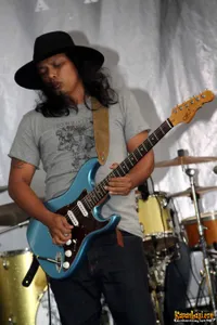 Foto Gugun Blues Shelter