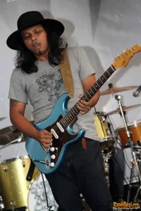 Foto Gugun Blues Shelter