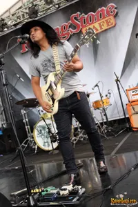 Foto Gugun Blues Shelter