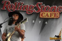 Foto Gugun Blues Shelter