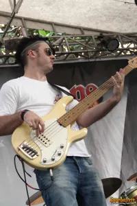 Foto Gugun Blues Shelter