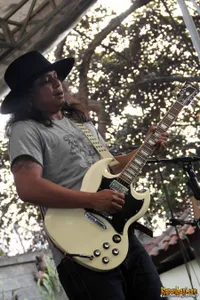 Foto Gugun Blues Shelter