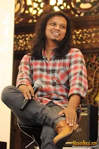 Foto Gugun Blues Shelter