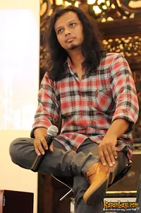 Foto Gugun Blues Shelter