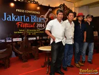Foto Gugun Blues Shelter
