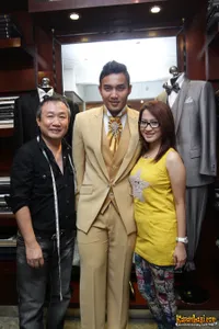 Foto Gunawan Dwi Cahyo