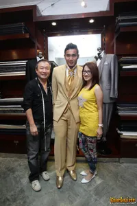 Foto Gunawan Dwi Cahyo