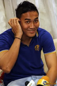 Foto Gunawan Dwi Cahyo