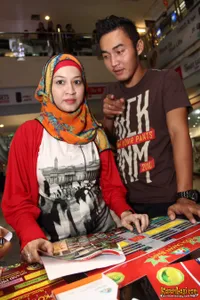 Foto Gunawan Dwi Cahyo