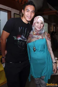 Foto Gunawan Dwi Cahyo