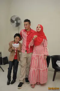 Foto Gunawan Dwi Cahyo