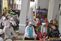 Foto Guntur Bumi