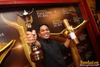 Foto Guntur Soeharjanto