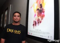 Foto Guntur Soeharjanto