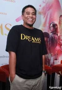 Foto Guntur Soeharjanto