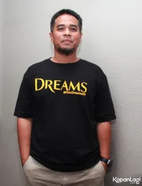 Foto Guntur Soeharjanto