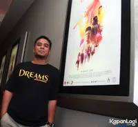 Foto Guntur Soeharjanto