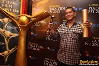 Foto Gunung Nusa Pelita