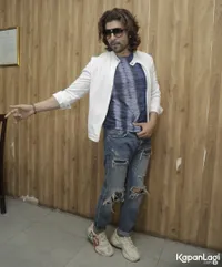 Foto Gurmeet Choudhary