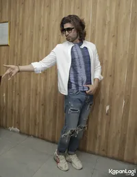 Foto Gurmeet Choudhary