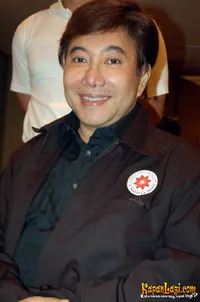 Foto Guruh Soekarno Putra