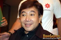 Foto Guruh Soekarno Putra