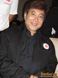 Foto Guruh Soekarno Putra