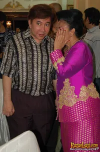 Foto Guruh Soekarno Putra