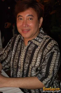 Foto Guruh Soekarno Putra