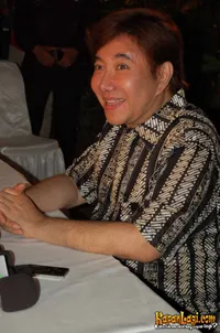 Foto Guruh Soekarno Putra