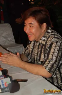 Foto Guruh Soekarno Putra