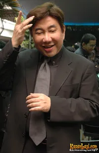 Foto Guruh Soekarno Putra