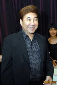 Foto Guruh Soekarno Putra