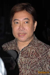 Foto Guruh Soekarno Putra