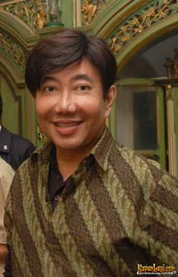 Foto Guruh Soekarno Putra
