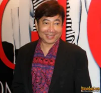 Foto Guruh Soekarno Putra