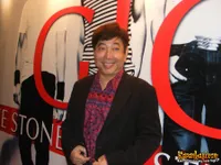 Foto Guruh Soekarno Putra