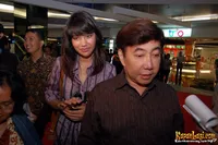 Foto Guruh Soekarno Putra