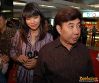 Foto Guruh Soekarno Putra