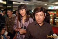 Foto Guruh Soekarno Putra