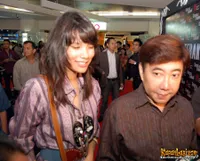 Foto Guruh Soekarno Putra