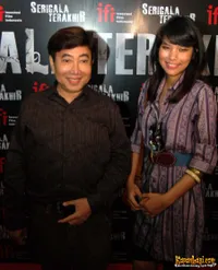 Foto Guruh Soekarno Putra