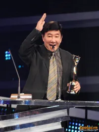 Foto Guruh Soekarno Putra