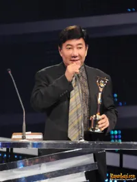 Foto Guruh Soekarno Putra