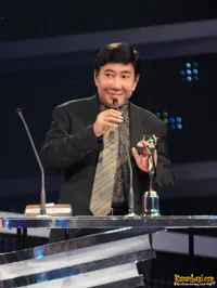 Foto Guruh Soekarno Putra