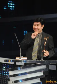 Foto Guruh Soekarno Putra