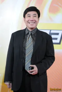 Foto Guruh Soekarno Putra