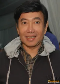 Foto Guruh Soekarno Putra