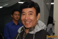 Foto Guruh Soekarno Putra